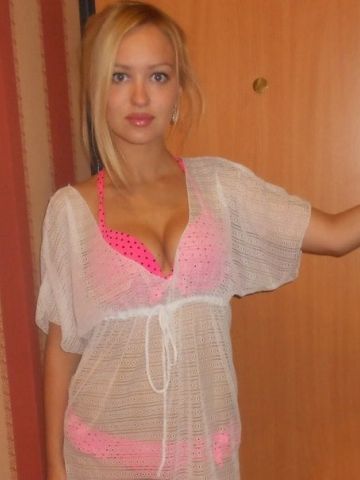 Анкета проститутки Катюша - Фото 1, , 24 года, №203527