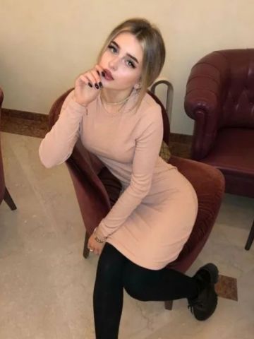 Анкета проститутки Ирма - Фото 1, , 24 года, №203920